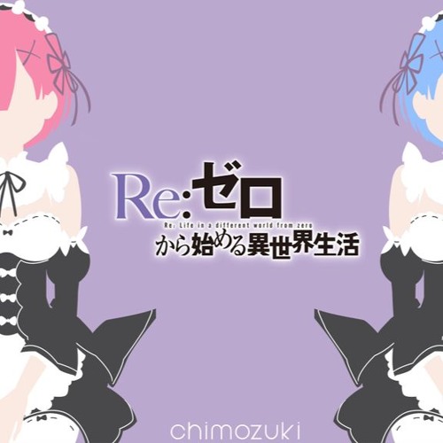 RE: ZERO (Stix Helix)