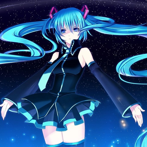 Stream Hatsune Miku 初音ミク Ft Maretu Disillusioned うみたがり By Novri Mahendra Listen Online For Free On Soundcloud