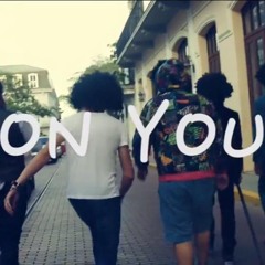 "On You" feat. The Frantic Ballerinas & Funky Josh (prod. Joe Olindo)