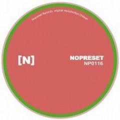 Dubman F. - Estigma [Original MIx]