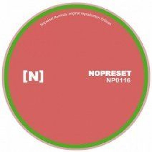 Dubman F. - Estigma [Original MIx]