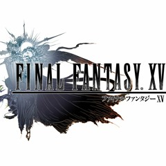 Final Fantasy XV - Valse di Fantastica [Re-Created by ear]