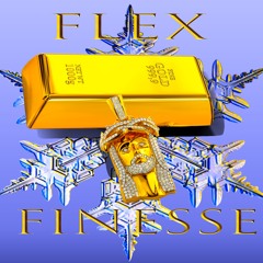 Cyske & NEC JDot - Flex and Finesse (prod. Thrillboy)