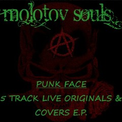 Frustration (Restarts Cover)