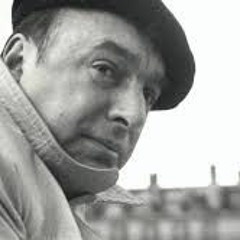 Pablo Neruda - Puedo Escribir Los Versos Más Tristes Esta Noche