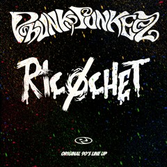 Ricochet