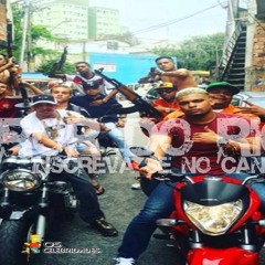MC Rodson - Roupa Da Red Bull - Lançamento 2017