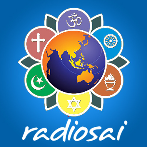 Stream episode True Love is an Art - Ms Dana Gillespie - Sathya Sai Baba 91  Birthday Special by Radio Sai podcast | Listen online for free on SoundCloud
