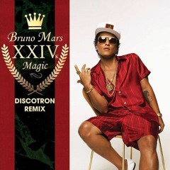 Straight Up & Down - Bruno Mars [24K Magic] Google: Der Witz