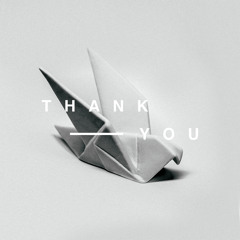 Thank You (feat. Kelly Boek)