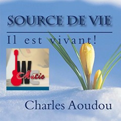 Je chante (Charles Aoudou)
