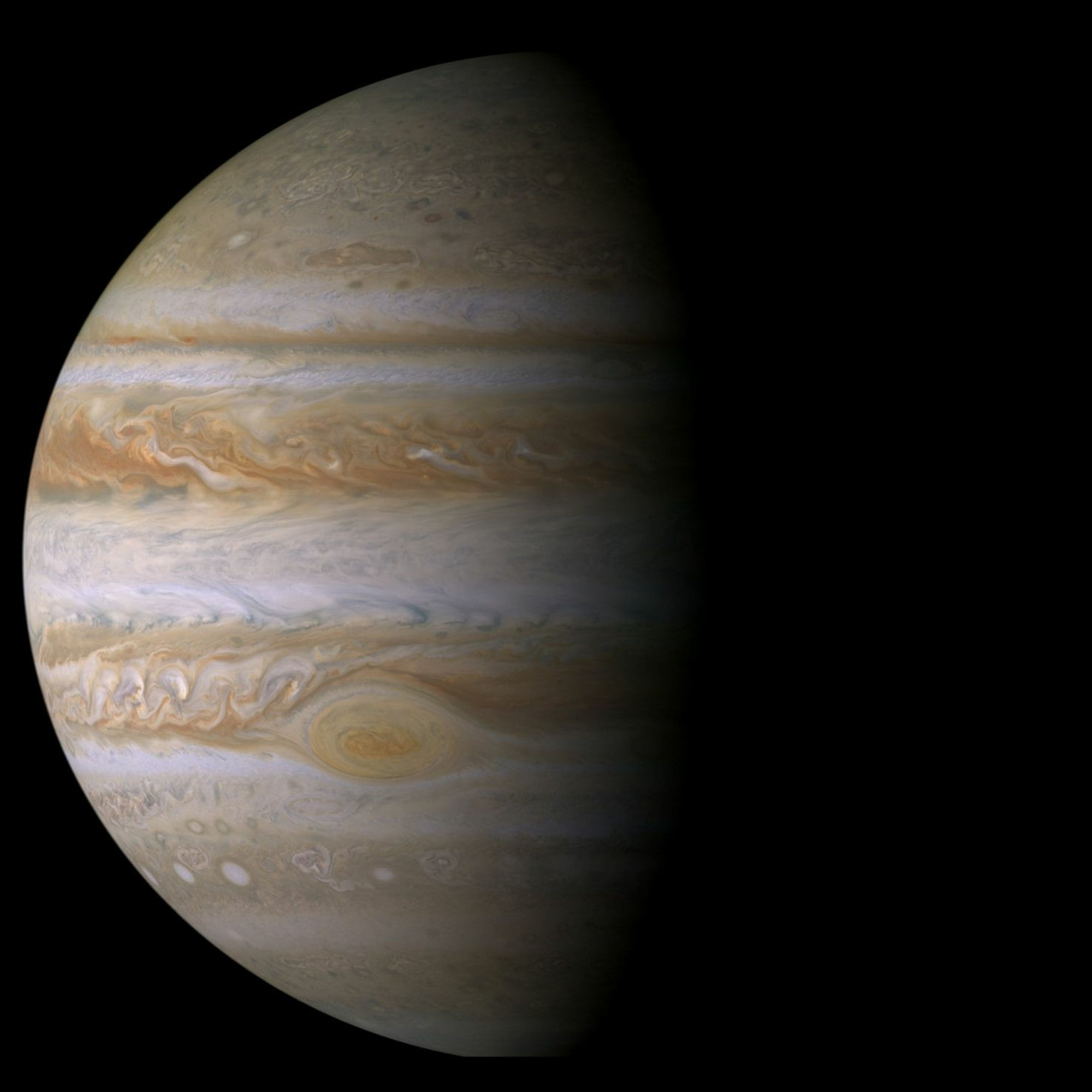 Jove, Caelestis, Totans, Lucetius, Fulgurator - Jupiter! [read desc.] episode artwork