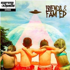 Freelikz & Distinct ft Painted Foxes - Wanna Be