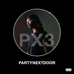 PartyNextDoor - Not Nice ( LilC4 Remix ) Follow me @itslilc4