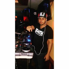 DJ NECIO DEMBOW 2017