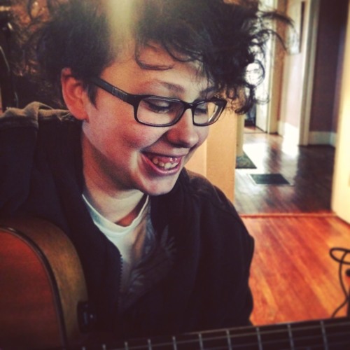 Gabby Borges - The Unaware EP DEMO