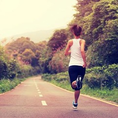 Morning Jog