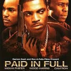 Uncle Murda x Cam'ron "Camron Voice (Remix)" (WSHH Exclusive - Official Audio)