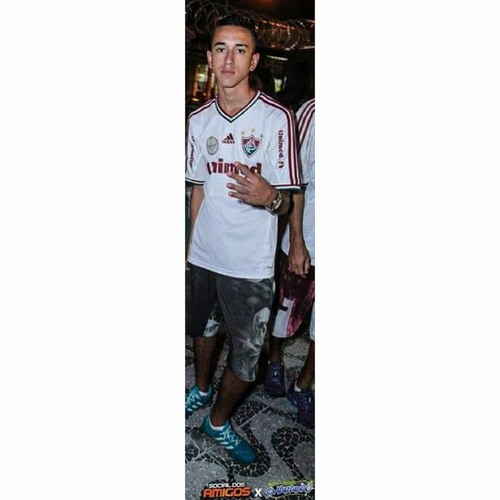MC JOÃO DA LV - SE ENVOLVE COM OS CRIA
