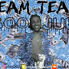 Go Ju Freestyle Prod. Moebanggga