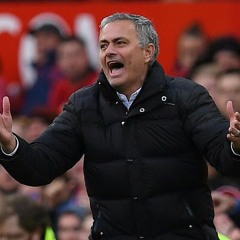 Premier League Podcast - Round 13 - Is Mourinho in trouble?