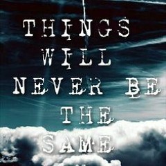 Things will never be the same - Roxette ( tourism )