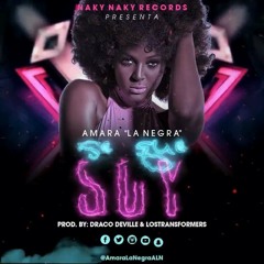 Amara La Negra - Se Que Soy