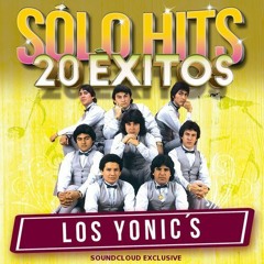 Los Yonic's Y Te Amo