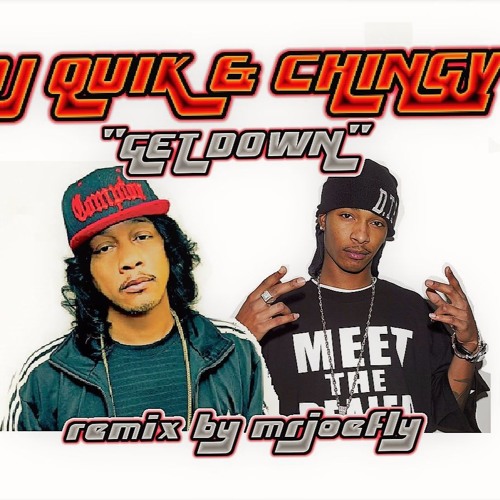 dj quik get down