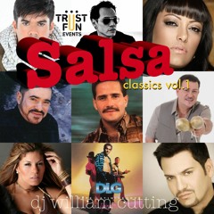 Salsa Classics Vol. 1