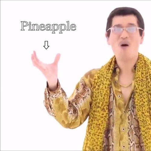 Stream Pen Pineapple Apple Pen(PPAP)[Original Mix] by Zlyderz Dj