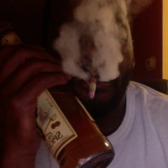 Me Myself and Brown Liquor(Anesthesia)