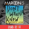 maroon 5 ft kendrick lamar don t wanna know