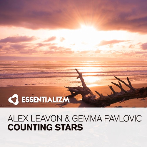 Alex Leavon & Gemma Pavlovic - Counting Stars (Original Mix)