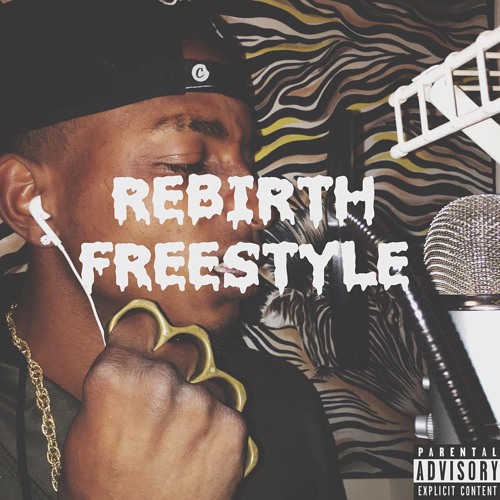 Stream Rebirth Freestyle By Phillyrel Listen Online For Free On