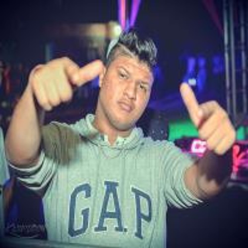 07 DJ MK