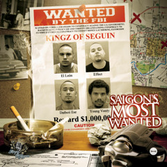 Bandana - Effect, Datboii Ese, Poetic G, Boo Loco