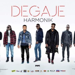 HARMONIK -> Cheri Benyenm (Nov. 2016 New Song)