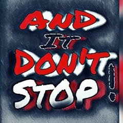 It Don't Stop -Richual x Viciouz