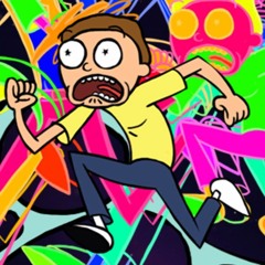 Time To Get Schwifty