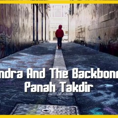 Andra And The Backbone  - Panah Takdir