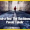 Andra And The Backbone - Panah Takdir