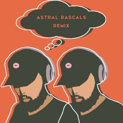 "A$TRAL RA$CAL$ R€MIX" Ft. suda14 -  DB