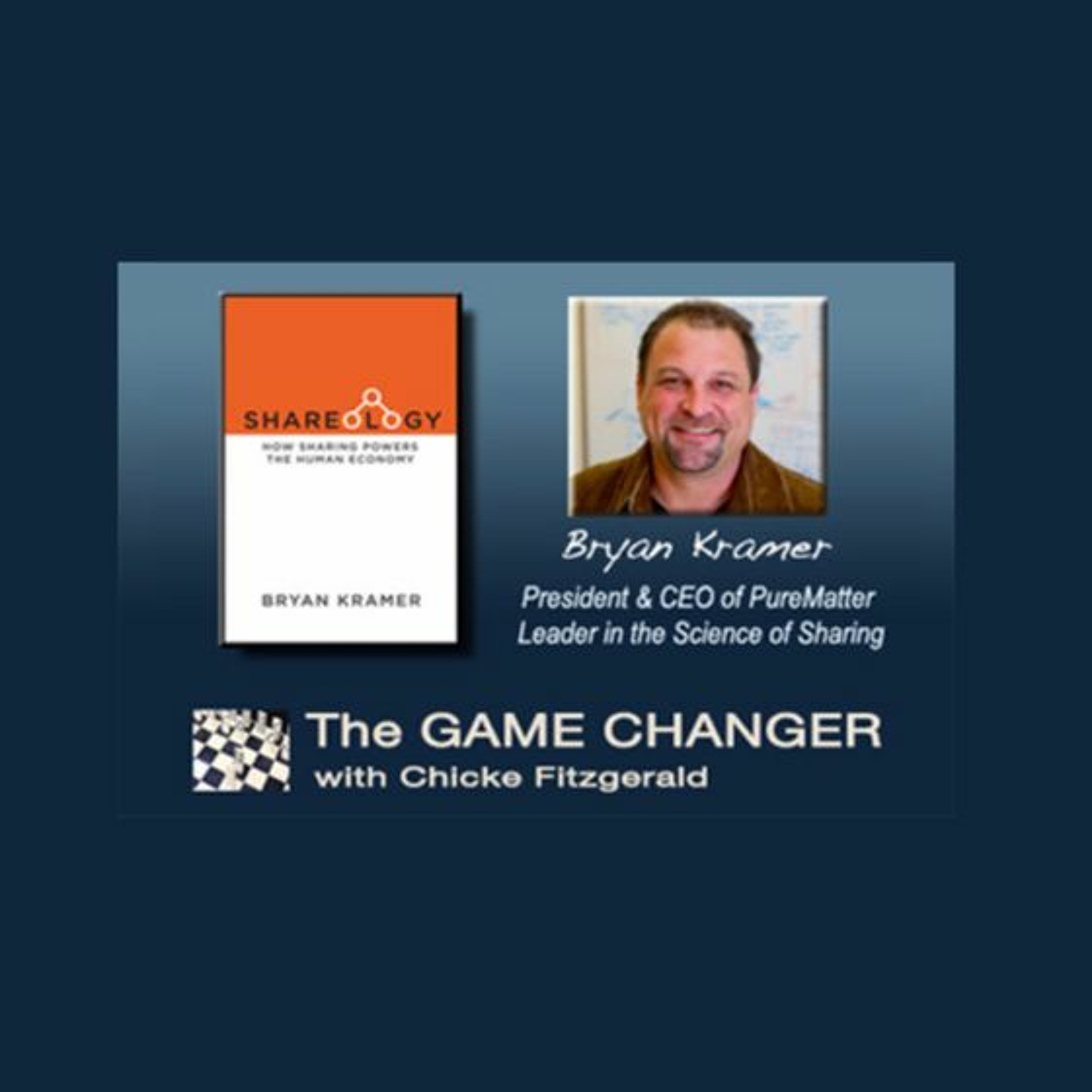 The Game Changer Network