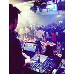 DJ Tinobeat - Sesion Noviembre 2016