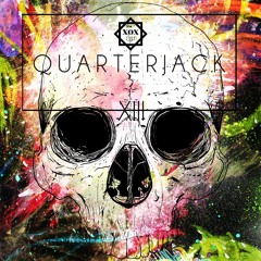 Quarterjack - Bloody Mary (feat. DJ CERINO)