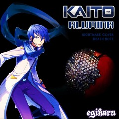 KAITO - ALUMINA (NIGHTMARE Cover)