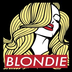 Blondie