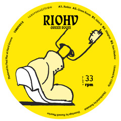 Riohv - Green Room