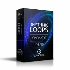 UML SP2 110 RhythmicLoop 21